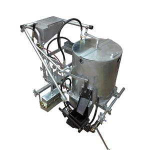 熱拌標線機-永興工業社