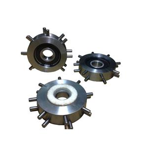 熱拌標線磨除機-磨頭-永興工業社