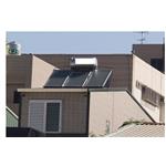 傳統式太陽能影響建築物美觀-兆綠科技股份有限公司