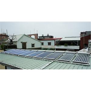 用水量大系統安裝方便可節省補強架組裝費用-兆綠科技股份有限公司