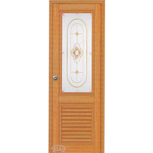 9號 彩繪玻璃-鑫德旺企業有限公司