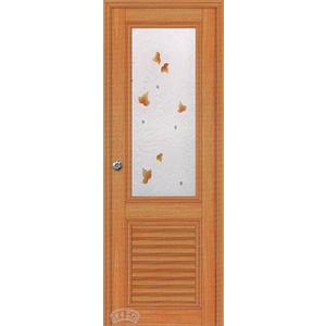 11號 深雕彩繪玻璃-鑫德旺企業有限公司