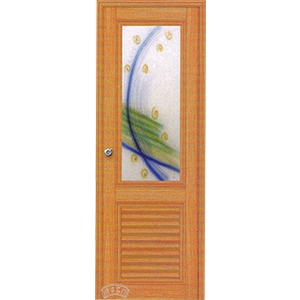 12號 深雕彩繪玻璃-鑫德旺企業有限公司