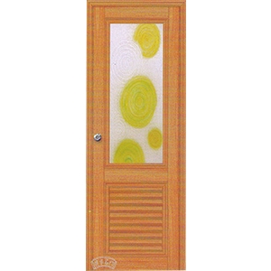 17號 深雕彩繪玻璃-鑫德旺企業有限公司