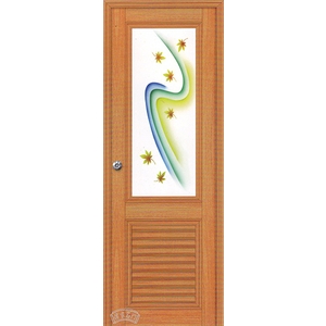 19號 彩繪玻璃-鑫德旺企業有限公司