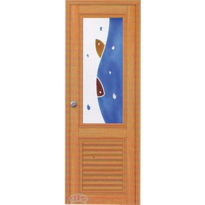 20號 彩繪玻璃-鑫德旺企業有限公司