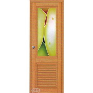 21號 彩繪玻璃-鑫德旺企業有限公司