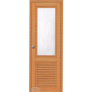 4號 冰紋玻璃-鑫德旺企業有限公司