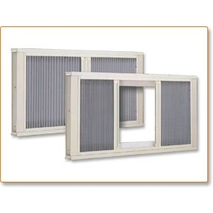 水紗簾折紗-鑫德旺企業有限公司