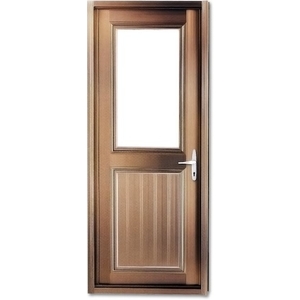 氣密加壓門-鑫德旺企業有限公司