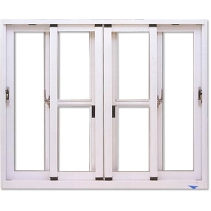 氣密隔音門窗 ML-1088-鑫德旺企業有限公司