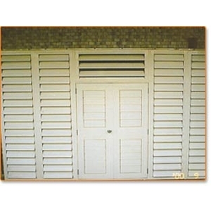 單窗外視-鑫德旺企業有限公司