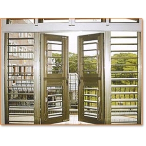 單窗內視-鑫德旺企業有限公司