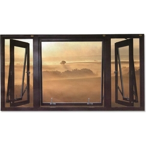 華家 2008年款窗中窗-鑫德旺企業有限公司