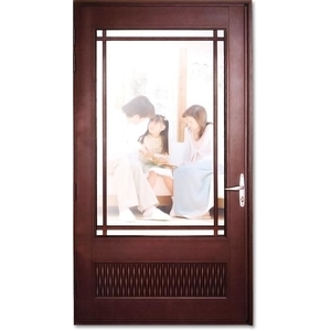 優墅 氣密加壓門-鑫德旺企業有限公司