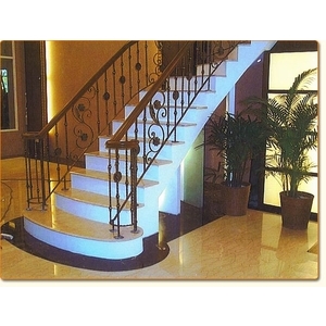 鍛造扶手-鑫德旺企業有限公司