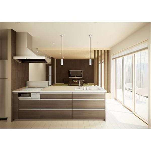12264131-04系統廚具