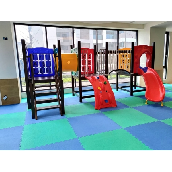 兒童遊具3