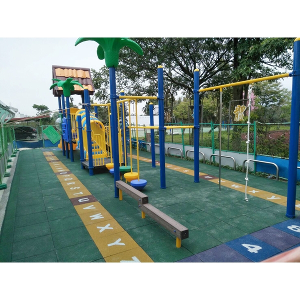 兒童遊具5 兒童遊具5