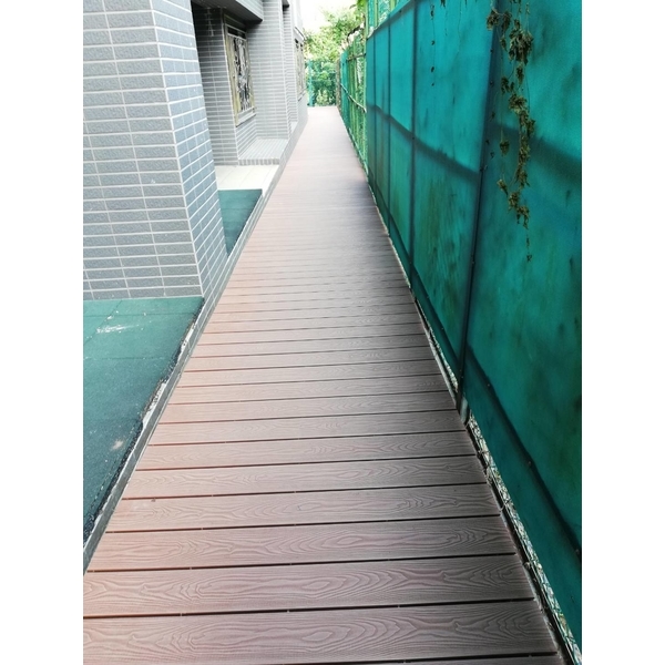 塑木棧道6-幼翔實業有限公司