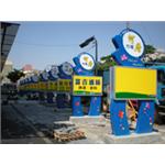 台中何厝市場