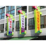 台南白河市場