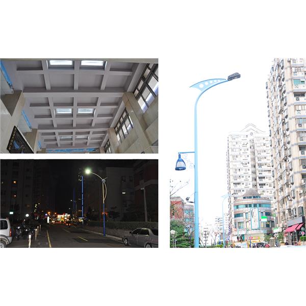 桃園中壢市公所-昇鈺光電股份有限公司