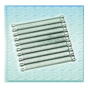 力骨式輸送網帶-贊文金屬有限公司