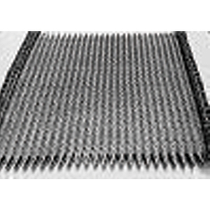 折邊全密式輸送網帶-贊文金屬有限公司