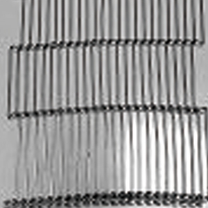 梯型輸送網帶-贊文金屬有限公司