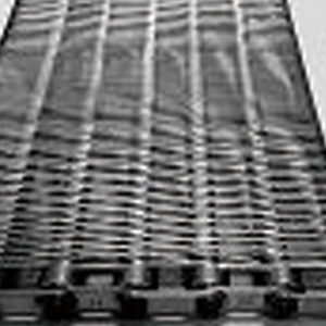 力骨式鏈條輸送網帶-贊文金屬有限公司