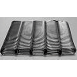 力骨式輸送網帶-贊文金屬有限公司