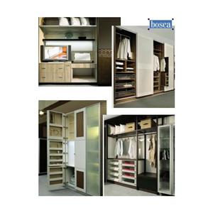 衣櫃配件-義唐實業有限公司