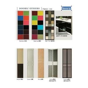 隔間門-義唐實業有限公司