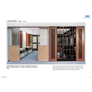 精彩-門板系列-義唐實業有限公司