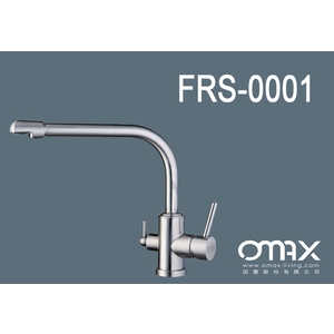 RO 逆滲透不鏽鋼水龍頭-田蕾股份有限公司