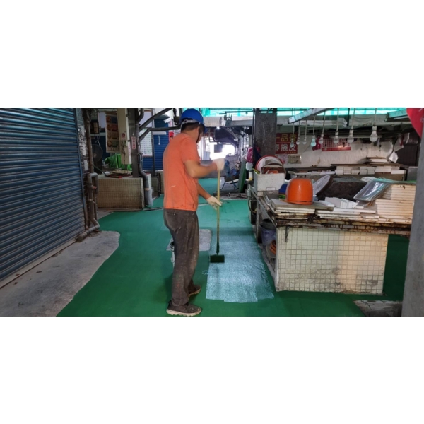 市場設施改善計畫(2) 市場設施改善計畫(2)
