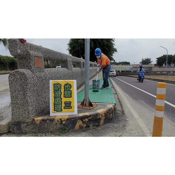 平面道路工程(1)-玄閎科技有限公司