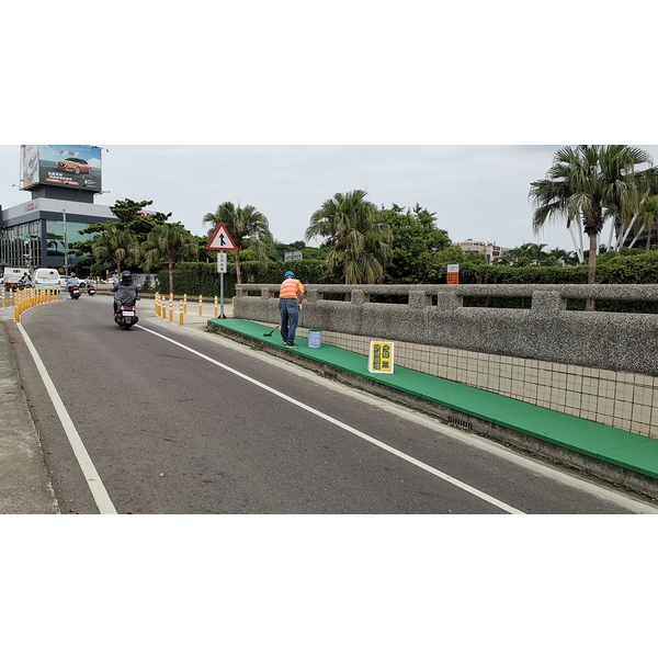 平面道路工程(2)-玄閎科技有限公司