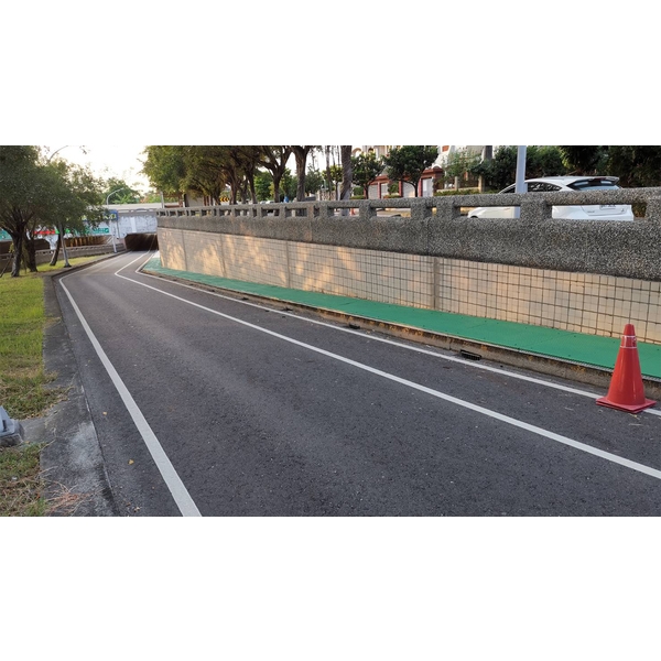 平面道路工程(2)-玄閎科技有限公司