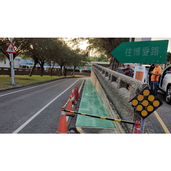 平面道路工程(2)-玄閎科技有限公司