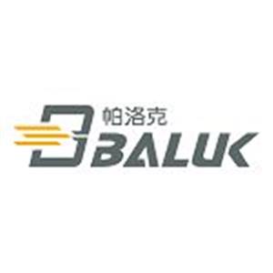 帕洛克品牌形象識別