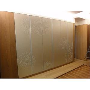 衣櫥門片-菁瀚藝術傢俱傢飾