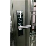 指紋鎖密碼鎖 - 廣益金屬建材公司