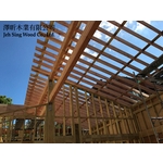 林口。幼兒園新建工程 - 澤昕木業有限公司