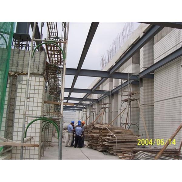 增建工程 增建工程