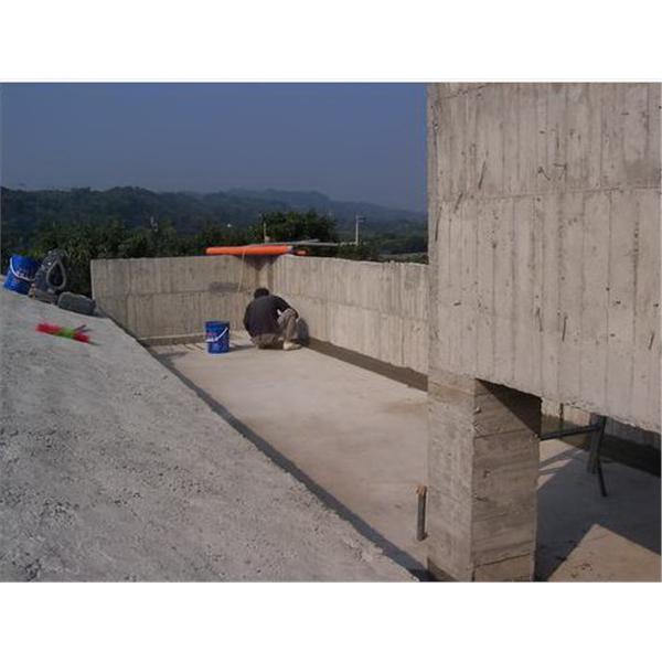 建物防水 建物防水