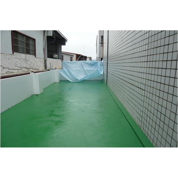 屋頂陽台PU防水 屋頂陽台PU防水