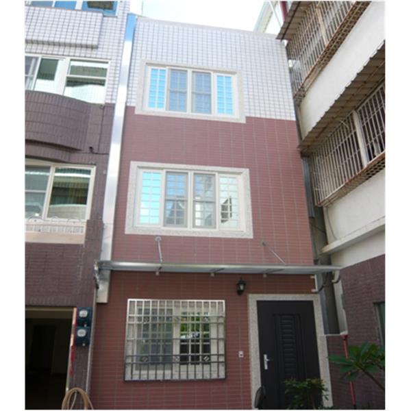 房屋新建 房屋新建