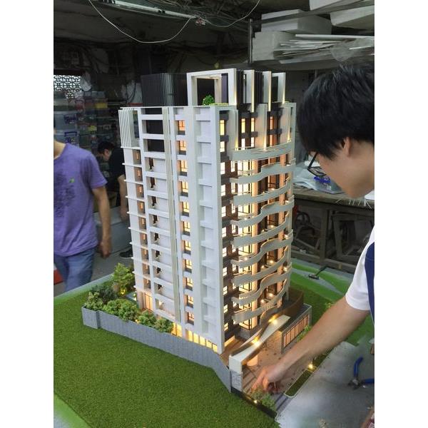 模型實績08